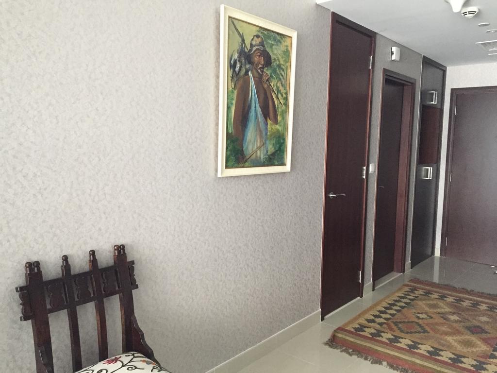 Espace Holiday Home 29 Boulevard, Downtown Дубай Номер фото