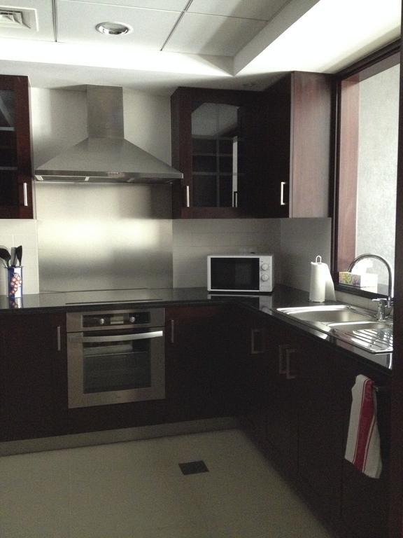 Espace Holiday Home 29 Boulevard, Downtown Дубай Номер фото