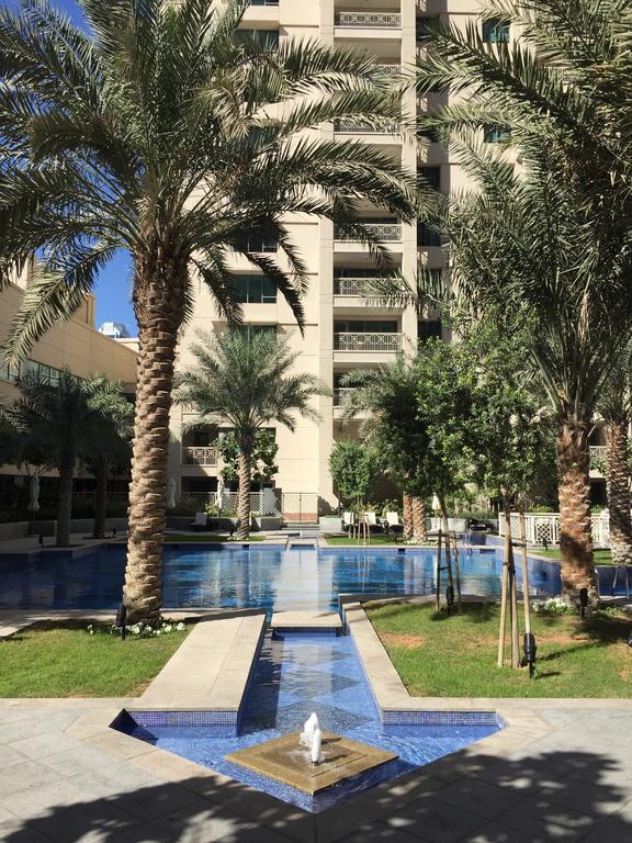 Espace Holiday Home 29 Boulevard, Downtown Дубай Номер фото